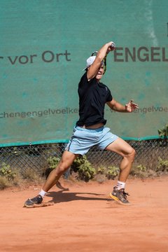 Bild 349 - Kaltenkirchen  ITF / Masters Nord
